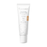 Avene Couvrance, fluid korygujący, nr 2.5, naturalny beż, SPF 20, 30 ml - miniaturka zdjęcia produktu