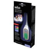Braun PRT 2000, termometr elektroniczny z giętką końcówką, 1 sztuka - miniaturka zdjęcia produktu