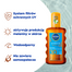 Nivea Sun Protect & Bronze, olejek do opalania w sprayu aktywujący naturalną opaleniznę, SPF 30, 200 ml - miniaturka 2 zdjęcia produktu