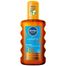 Nivea Sun Protect & Bronze, olejek do opalania w sprayu aktywujący naturalną opaleniznę, SPF 30, 200 ml - miniaturka  zdjęcia produktu