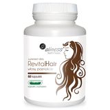 Aliness RevitalHair, 60 kapsułek - miniaturka zdjęcia produktu