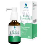 Avitale Dzikie Oregano, 90% karwakrolu, krople, 30 ml - miniaturka zdjęcia produktu