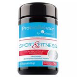 ProbioBalance Sport i Fitness Balance, 30 vege kapsułek - miniaturka zdjęcia produktu