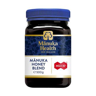 Manuka Health, miód Manuka MGO 30+, 250 g - zdjęcie produktu