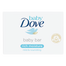 Dove Baby, kostka myjąca dla dzieci, od pierwszych dni życia, 75 g - miniaturka  zdjęcia produktu