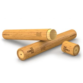 Humble, etui bambusowe, 1 sztuka - 2 Humble, etui bambusowe, 1 sztuka - 2 - zdjęcie produktu