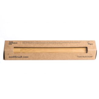 Humble, etui bambusowe, 1 sztuka - 3 Humble, etui bambusowe, 1 sztuka - 3 - zdjęcie produktu