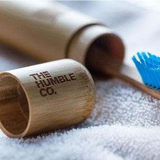 Humble, etui bambusowe, 1 sztuka - 4 Humble, etui bambusowe, 1 sztuka - 4 - zdjęcie produktu