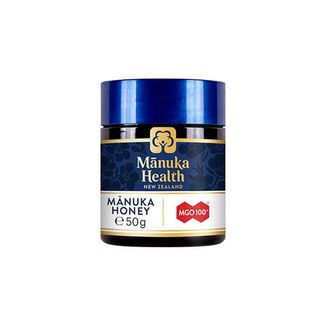 Manuka Health, miód Manuka MGO 100+, 50 g - zdjęcie produktu