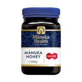 Manuka Health, miód Manuka MGO 100+, 500 g - miniaturka zdjęcia produktu