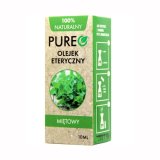 Pureo, olejek eteryczny miętowy, 10 ml - miniaturka zdjęcia produktu