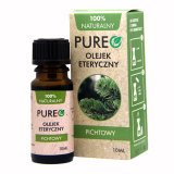 Pureo, olejek eteryczny pichtowy, 10 ml - miniaturka zdjęcia produktu