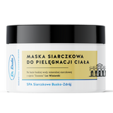 Dr Duda, maska siarczkowa do pielęgnacji ciała, 200 g - miniaturka zdjęcia produktu