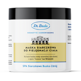 Dr Duda, maska siarczkowa do pielęgnacji ciała, 500 g - miniaturka zdjęcia produktu