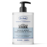 Dr Duda, buskie mydło siarczkowe w płynie, 300 g - miniaturka zdjęcia produktu