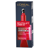 L’Oreal Revitalift Laser X3, skoncentrowana pielęgnacja Anti-age pod oczy, 15 ml - miniaturka zdjęcia produktu