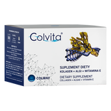 Colway Colvita, 120 kapsułek - miniaturka zdjęcia produktu