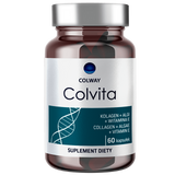 Colway Colvita, 60 kapsułek - miniaturka zdjęcia produktu