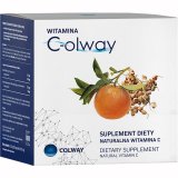 Colway Witamina C-olway, 100 kapsułek - miniaturka zdjęcia produktu