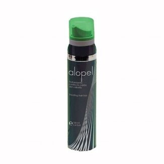 Alopel, pianka stymulująca wzrost włosów, 100 ml - zdjęcie produktu