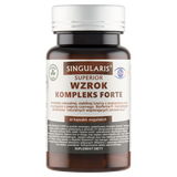 Singularis Superior Wzrok Kompleks Forte, 30 kapsułek - miniaturka zdjęcia produktu
