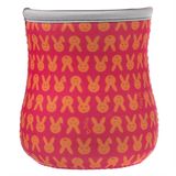 B.Box, neoprenowa osłonka na bidon, Hip Hop, 1 sztuka - miniaturka zdjęcia produktu