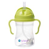 B.Box, bidon ze słomką, jabłkowy, od 6 miesiąca, 240 ml - miniaturka zdjęcia produktu