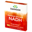 Swanson Maxiumum Strength NADH, smak miętowy, 30 tabletek do ssania - miniaturka  zdjęcia produktu