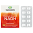 Swanson Maxiumum Strength NADH, smak miętowy, 30 tabletek do ssania - miniaturka 3 zdjęcia produktu