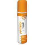 Panthenol travel, pianka w sprayu, 90 ml - miniaturka zdjęcia produktu