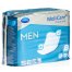 MoliCare Premium Men Pad, anatomiczne wkłady chłonne, 4 krople, 14 sztuk - miniaturka  zdjęcia produktu