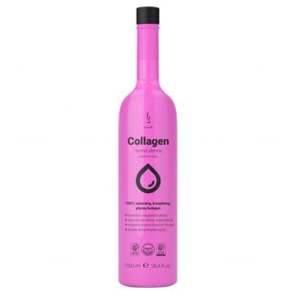 DuoLife Collagen, płynna formuła, 750 ml - zdjęcie produktu