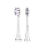 Seysso Daily, końcówki wymienne do szczoteczki sonicznej Carbon, SE0103, 2 sztuki - miniaturka zdjęcia produktu