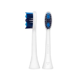 Seysso Ultra Clean, końcówki wymienne do szczoteczki sonicznej Oxygen, SE0201, 2 sztuki - zdjęcie produktu