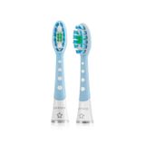 Seysso Ortho, końcówki wymienne do szczoteczki sonicznej Oxygen, SOBH30 1018, 2 sztuki - miniaturka zdjęcia produktu