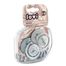 Lovi, dynamiczny smoczek uspokajający, Botanic, boy, od 6-18 miesiąca, 2 sztuki - miniaturka 2 zdjęcia produktu