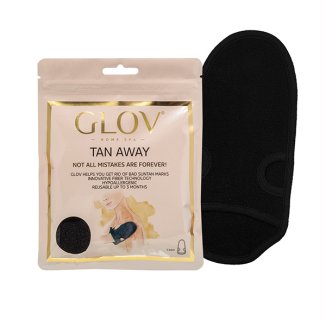 Glov Tan Away, rękawiczka do plam po samoopalaczu, 1 sztuka - zdjęcie produktu