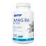SFD Mag B6 Forte, cytrynian magnezu + witamina B6, 90 tabletek - miniaturka  zdjęcia produktu