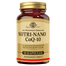 Solgar Nutri-Nano CoQ10, 50 kapsułek - miniaturka  zdjęcia produktu