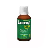 Laurosept Q73, olejek laurowy, 30 ml - miniaturka zdjęcia produktu