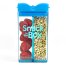 Snack in the Box, pojemnik na przekąski, niebieski, 355 ml - miniaturka 2 zdjęcia produktu