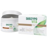 Skrzypovita Pro, maska do włosów, 200 ml - miniaturka zdjęcia produktu