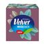 Velvet Cube, chusteczki higieniczne, 3-warstwowe, 60 sztuk - miniaturka 2 zdjęcia produktu