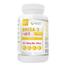 Wish, Omega-3 + witamina E 1000 mg, 90 kapsułek miękkich - miniaturka  zdjęcia produktu