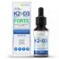 Wish Naturalne Witaminy K2 MK7 + D3 Forte, krople, 30 ml - miniaturka  zdjęcia produktu