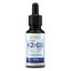Wish Naturalne Witaminy K2 MK7 + D3 Forte, krople, 30 ml - miniaturka 2 zdjęcia produktu