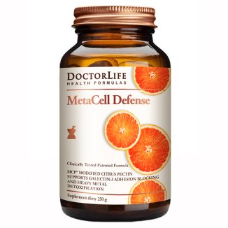 Doctor Life MetaCell Defense, 250 g - zdjęcie produktu