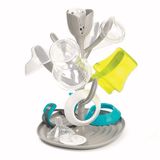 BabyOno, suszarka do butelek i smoczków Tulip Natural Nursing, 1 sztuka - miniaturka zdjęcia produktu