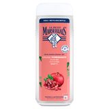 Le Petit Marseillais, żel pod prysznic, śródziemnomorski granat, 400 ml - miniaturka zdjęcia produktu