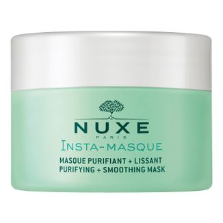 Nuxe Insta Masque, oczyszczająca maska wygładzająca, 50 ml - zdjęcie produktu
